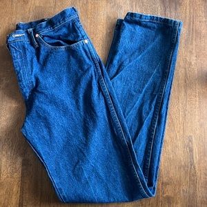 Wrangler Men's Cowboy Cut Original Fit Jean
